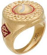 Casablanca JEWELLERY and WATCHES - Rings on YOOX.COM