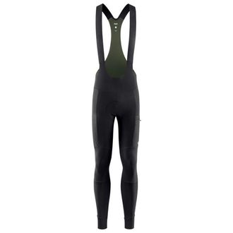 PEdALED Odyssey Bib Tights Velohose f&uuml;r Herren | schwarz