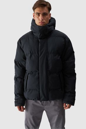 4F Steppjacke