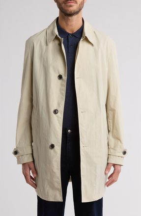 Digel Daron Jacket in Bone at Nordstrom Rack, Size 38Regular