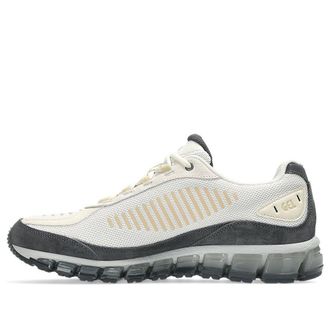 Asics Gel-Quantum 360 I Amp Cream Obsidian Grey 1203A731-100