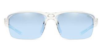 Revo RE 4066 CRUX N Polarized 09BL Mens Sunglasses Clear Size 63