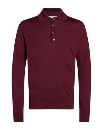 Alpha Studio TOPWEAR - Polo shirts on YOOX.COM
