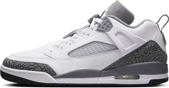 Nike Jordan Air Jordan Spizike Low Cool Grey White FQ1759-102