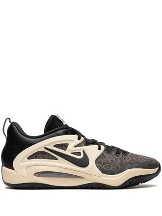 Nike Sneakers KD 15 Volt - Nero