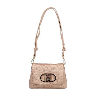 Liu Jo Shoulder Bags, female, Pink, ONE SIZE, Borsa