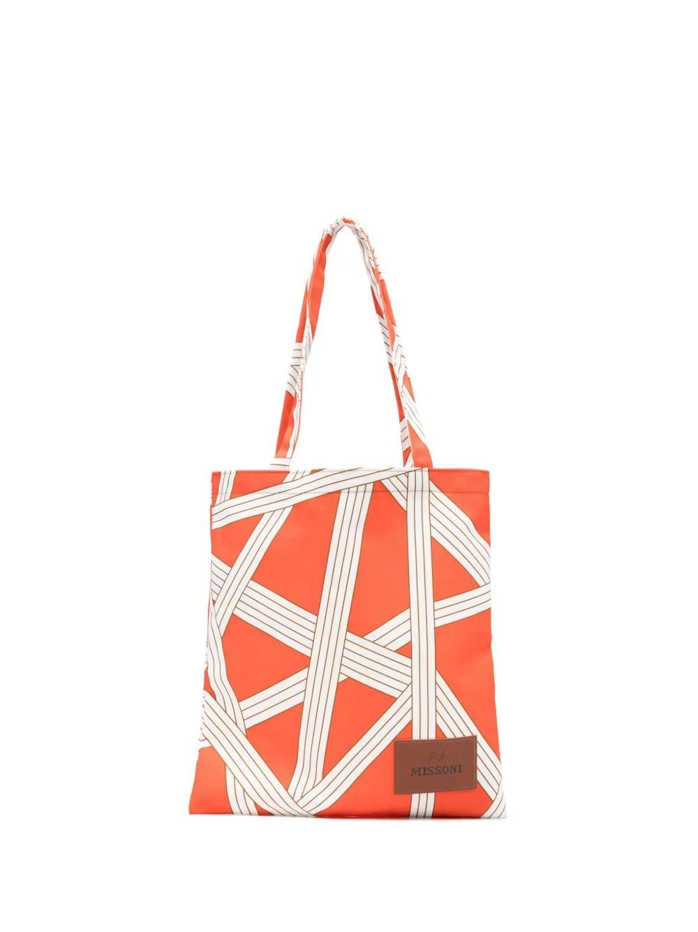 Borse con manici Missoni SALDI: Acquista fino al −30% Stylight