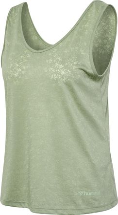 Hummel hmlMT LIGHT BURNOUT TANKTOP