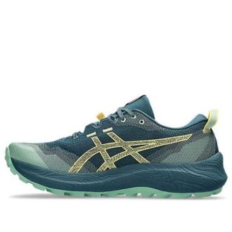 Asics Gel-Trabuco 12 Magnetic Blue Faded Yellow 1011B799-400