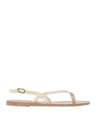 Ancient Greek Sandals FOOTWEAR - Thong sandals sur YOOX.COM