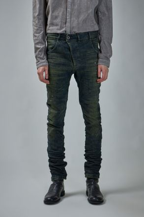 Boris Bidian Saberi P13