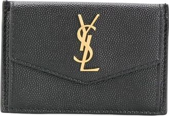Saint Laurent Uptown Card Case
