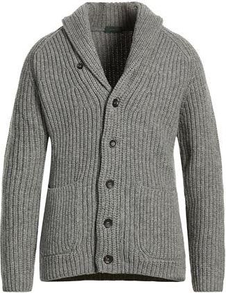 Zanone PRENDAS DE PUNTO - C&aacute;rdigans en YOOX.COM