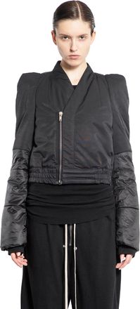 Rick Owens Porterville Metro Bomber