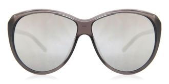 Porsche Design P8602 A Womens Sunglasses Grey Size 64