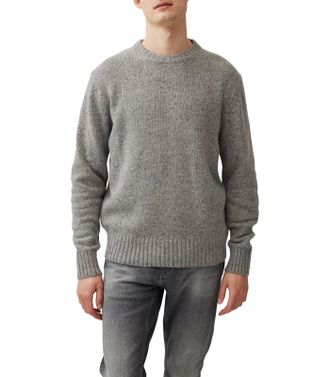 Rodd & Gunn Cox Road Merino Wool Blend Sweater