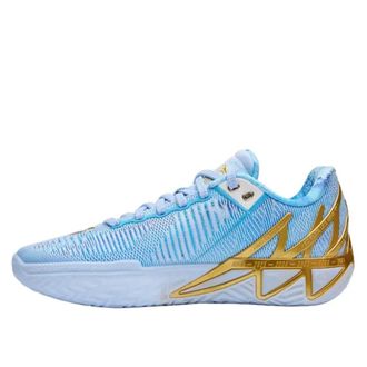 Anta Hombre, Zapatos, Azul, Talla: 48 1/2 EU
