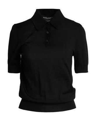 Dolce & Gabbana TOPWEAR - Polo shirts sur YOOX.COM