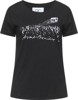 Quantum Courage TOPWEAR - T-shirts sur YOOX.COM