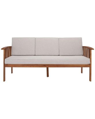 Safavieh Finnick Outdoor Bench