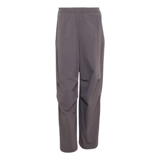 adidas DAY//&Oslash; Woven Pants Asia Sizing Grey Strata KU8455
