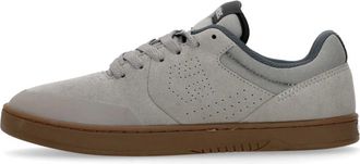 Etnies Michelin Cement Skate Schoenen - Heren - Sneakers - Grijs - 41 EU - Schoenen