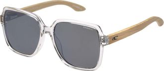 O'Neill ONS KIRRA 2.0 113P Womens Sunglasses Clear Size 56