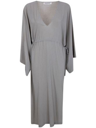 Gentryportofino Woven Dress