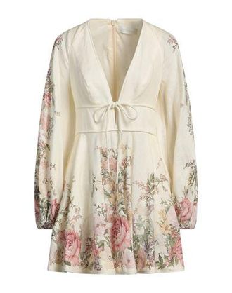 Zimmermann DRESSES - Mini dresses sur YOOX.COM