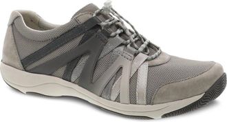 Dansko Womens Henriette Shoes In Gray