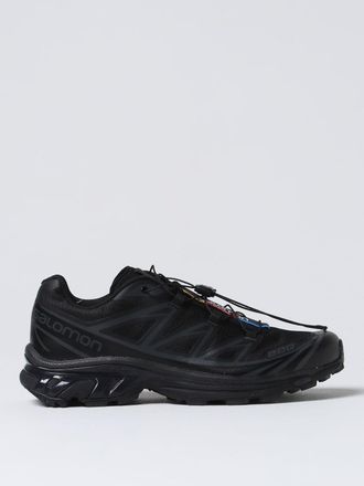 Salomon Sneakers Advanced XT-6 in mesh e gomma