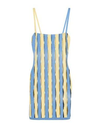 Isa Boulder KLEIDER - Mini-Kleider auf YOOX.COM