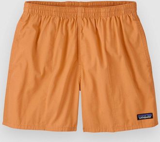 Patagonia Funhoggers Shorts gr&uuml;n