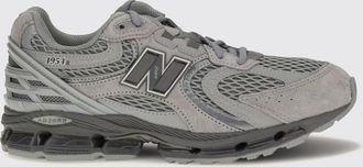New Balance Sneakers 1954R in pelle scamosciata e mesh con logo laterale