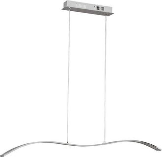 Action Tours sospensione led 1 luce 24W - Action