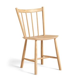 HAY J41 Chair, Eiche matt lackiert