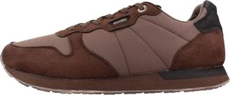 Mtng Mtng, Schoenen, Heren, Bruin, 43 EU, Leer, 84890M Deportivo