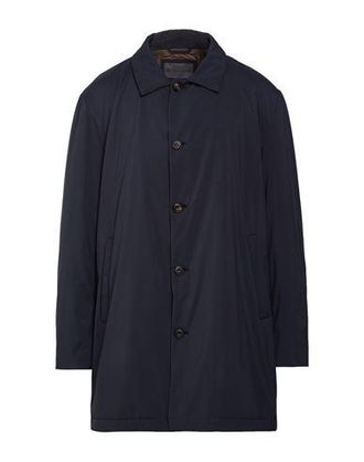 Corneliani COATS & JACKETS - Overcoats & Trench Coats on YOOX.COM