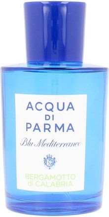 Acqua di Parma Unisex Blu Mediterraneo Bergamotto Di Calabria Edt Vapo 100 ml - Red - One Size