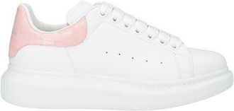 Alexander McQueen FOOTWEAR - Trainers on YOOX.COM