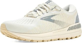 Brooks Addiction GTS 15 Womens Shoes Vaporous Gray/Primer Gray/Sand : 10.5 EE - Extra Wide, Textile/Synthetic