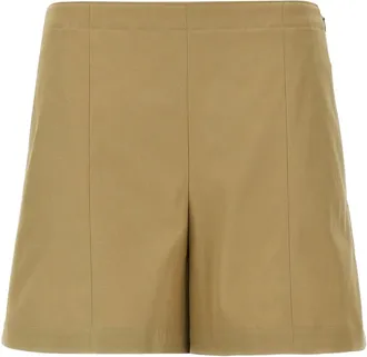 Theory Donna, Pantaloncini, Beige, S, new