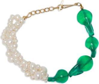 Completedworks Parade of Possibilities II bracelet - Gold