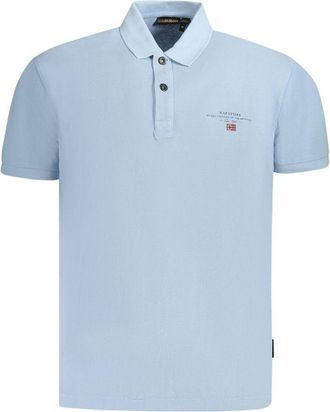 Napapijri Poloshirt Classic Stijl
