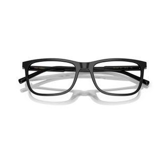 Dolce & Gabbana Glasses, unisex, Black, Size: 53 MM Optical Frame