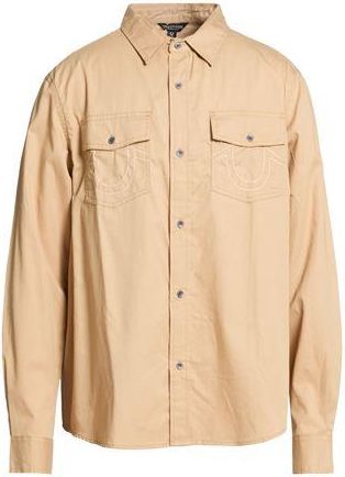 True Religion TOPWEAR - Camicie su YOOX.COM