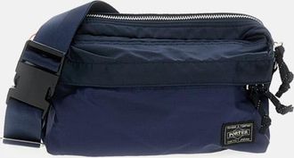 Porter Force 2way Waist Bag