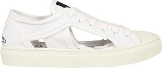 Vivienne Westwood Mujer, Zapatos, Blanco, Talla: 37 EU
