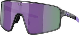 Bliz P001s Cat. 3 Velobrille - Unisex | lila