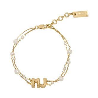 Marc Jacobs Mujer, Accesorios, Amarillo, Talla: ONE Size